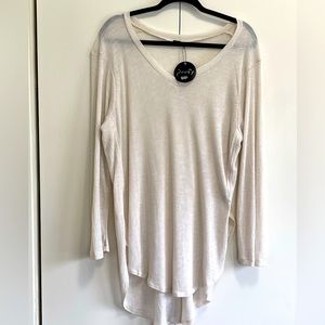 Poof! Tunic NWT
